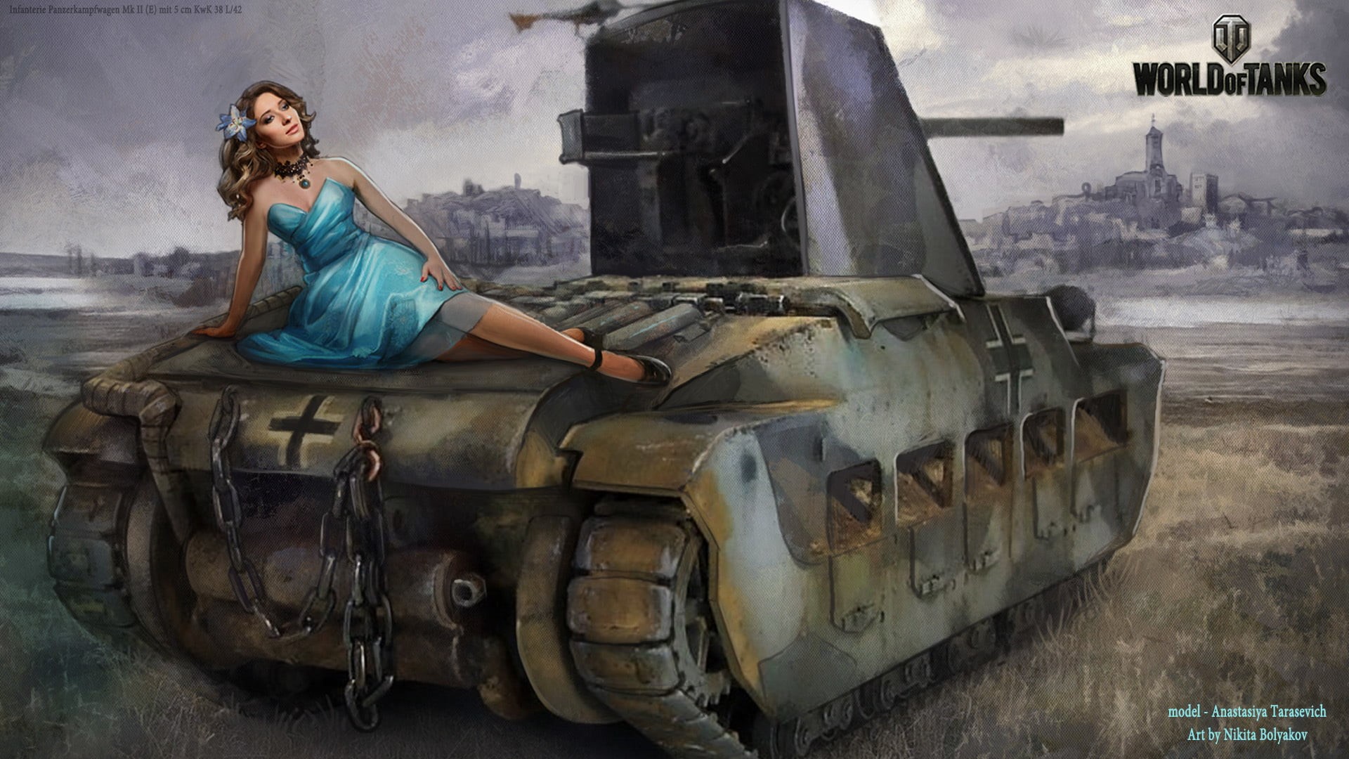 day, adult, machinery, young adult, Wargaming.Net, travel, deterioration, abandoned, army, real people, land Vehicle, weapon, women, World of Tnks, HD Wallpaper