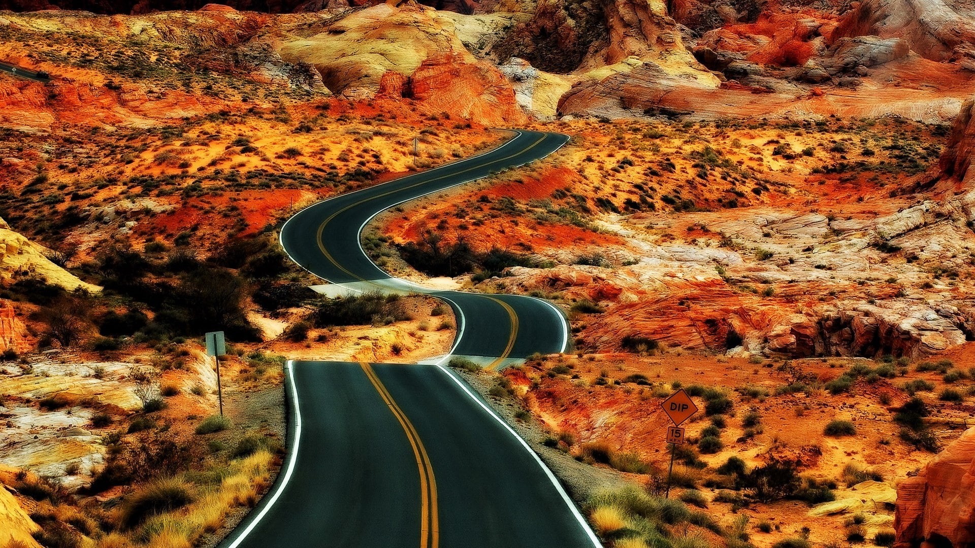 full h-d  of nature 1920x1080, 1080P, HD Wallpaper