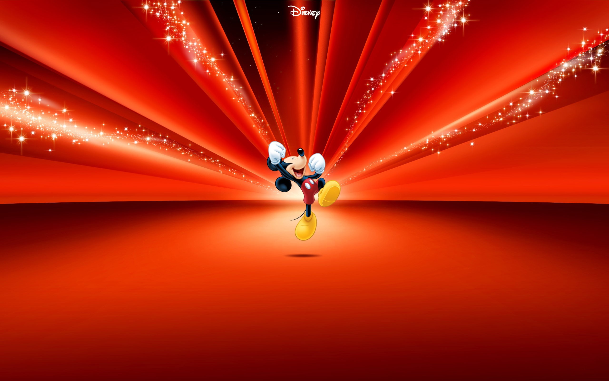 architecture, metal, cartoon, illuminated, disney, colored background, built structure, one person, orange color, night, lifestyles, mickey, 2K, indoors, HD Wallpaper