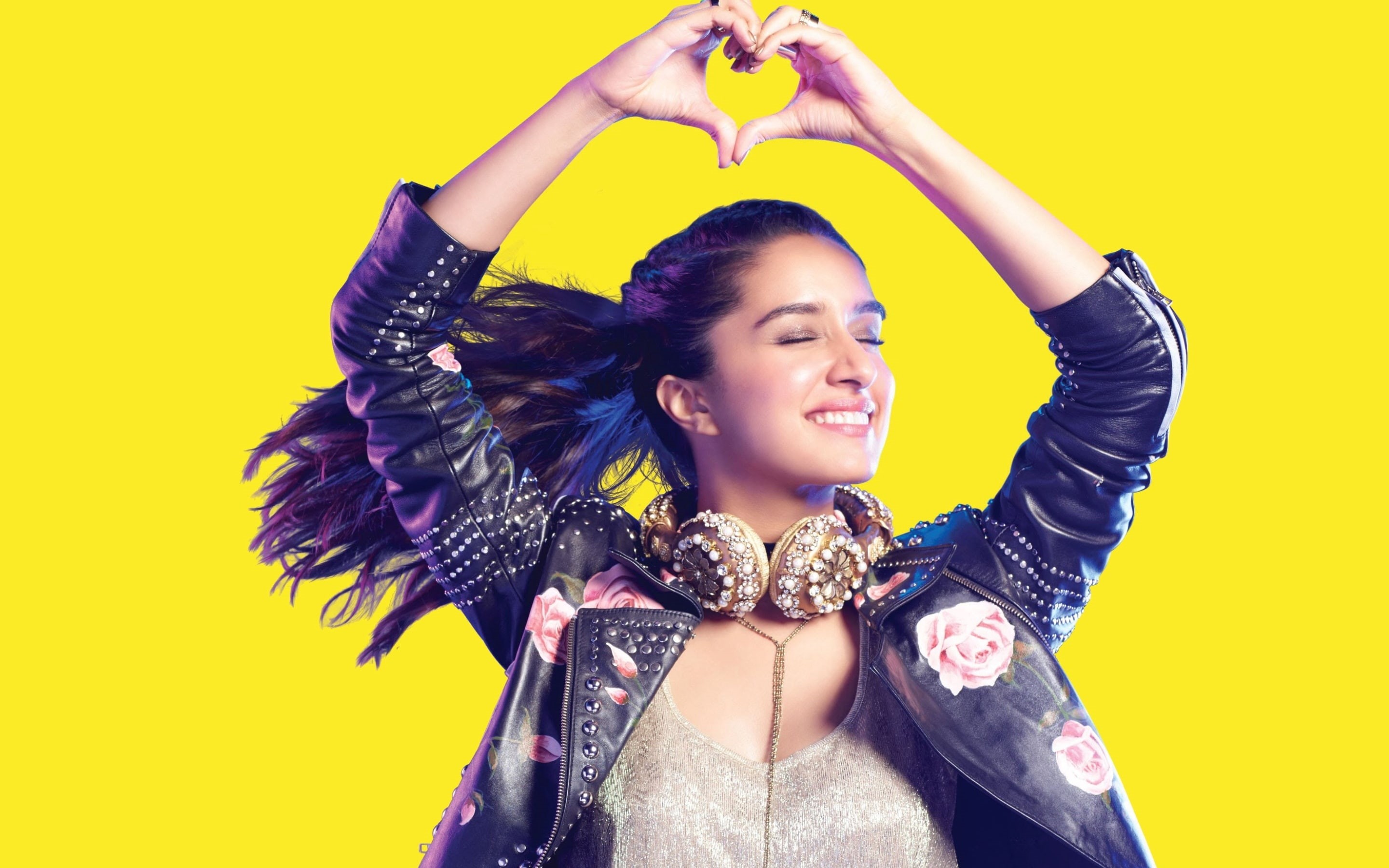 2K, Shraddha Kapoor, Bollywood heroine, HD Wallpaper