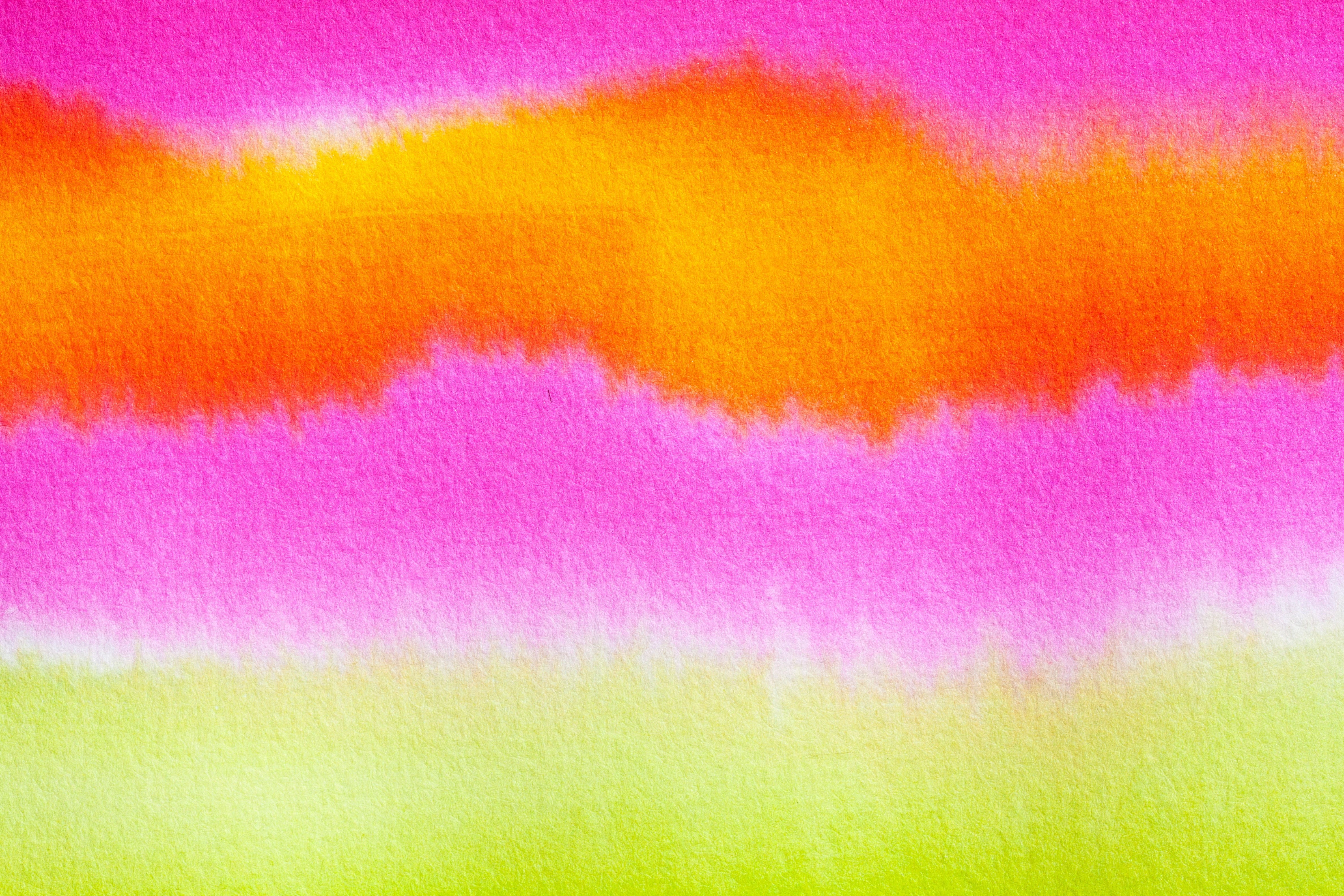 tusche indian ink, backgrounds, color, not opaque, cheerful, pink, textured effect, abstract backgrounds, full frame, close-up, summer, art, no people, HD Wallpaper