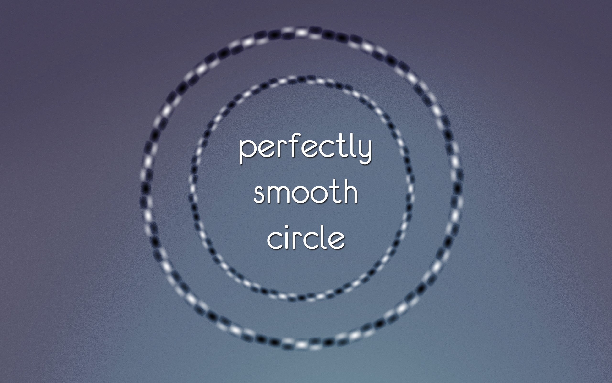 text, circle, geometric shape, optical illusion, selective focus, close-up, gray background, perfectly, single object, love, jewelry, quote, simple background, HD Wallpaper