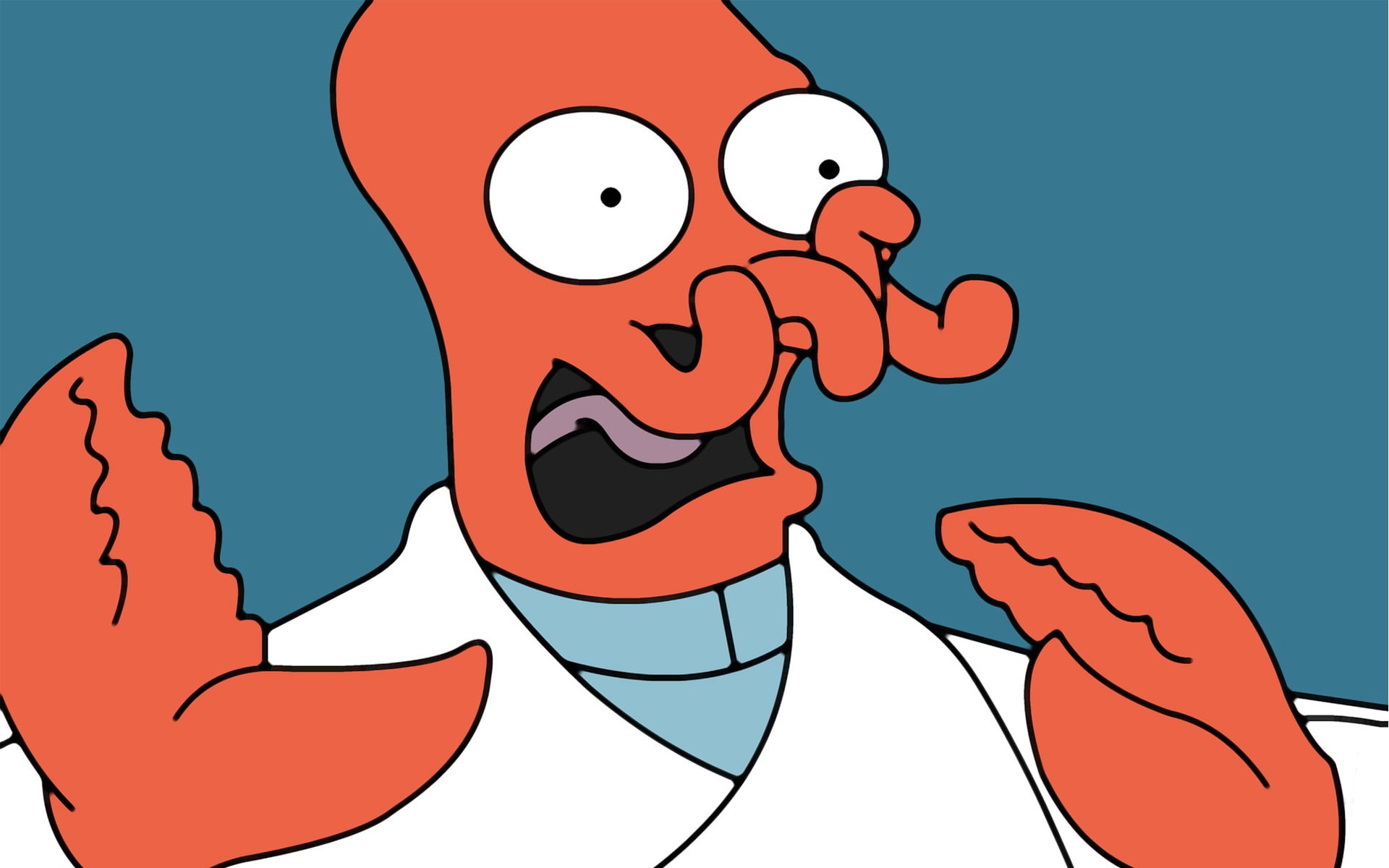 human body part, child, lifestyles, nature, talking, emotion, people, adult, futurama zoidberg, 1080P, food and drink, body part, blue, hand, human hand, HD Wallpaper