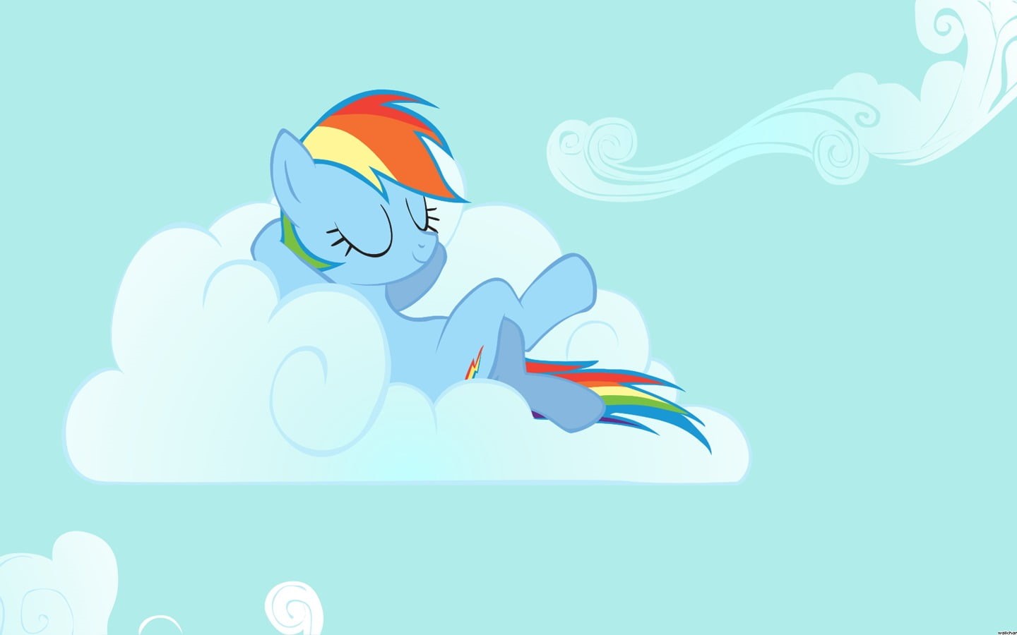 little, colored background, pony, people, art and craft, 720P, men, creativity, multi colored, cartoon, cloud - sky, studio shot, digital composite, HD Wallpaper