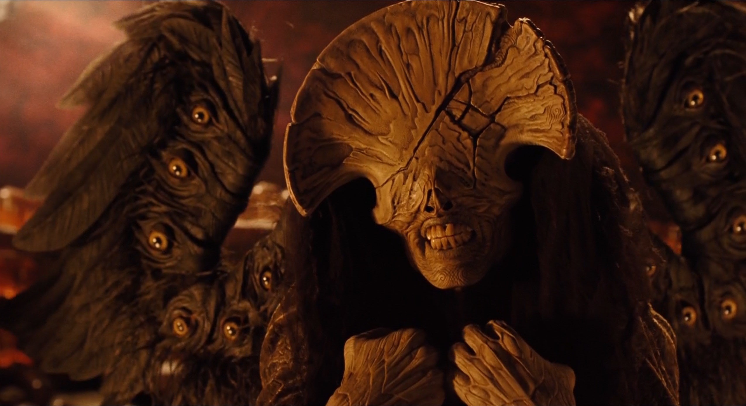 hellboy ii the golden army, 1080P, HD Wallpaper