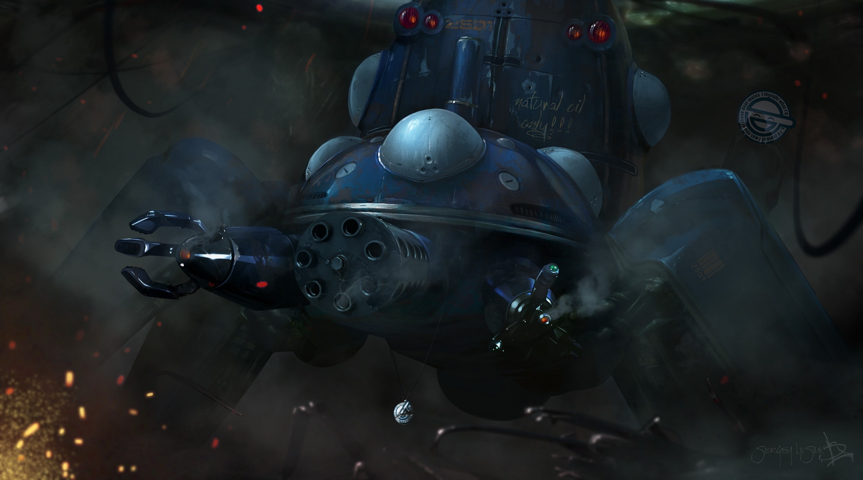 navy, cockpit, nature, mode of transportation, government, Ghost in the shell, safety, plane, aerospace industry, fighting, military, Tachikoma, armed forces, HD Wallpaper