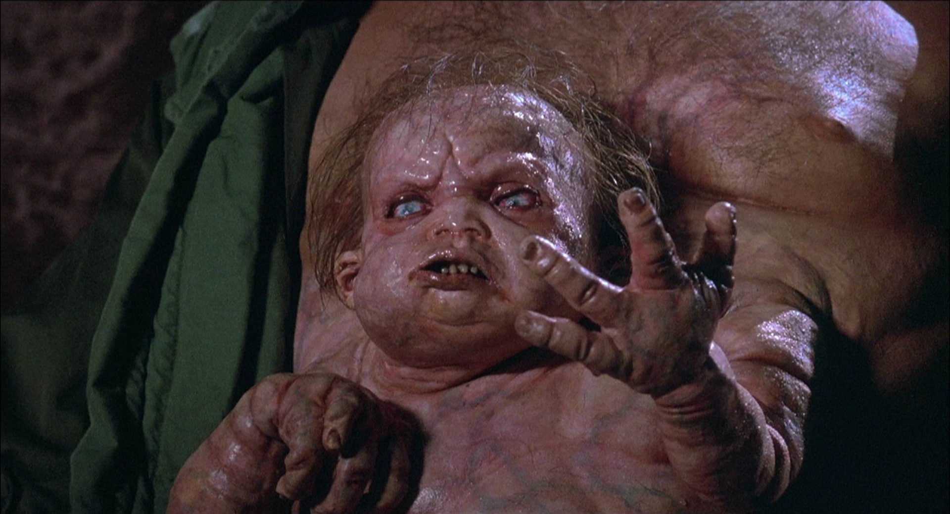 1080P, Total Recall, Total Recall (1990), HD Wallpaper