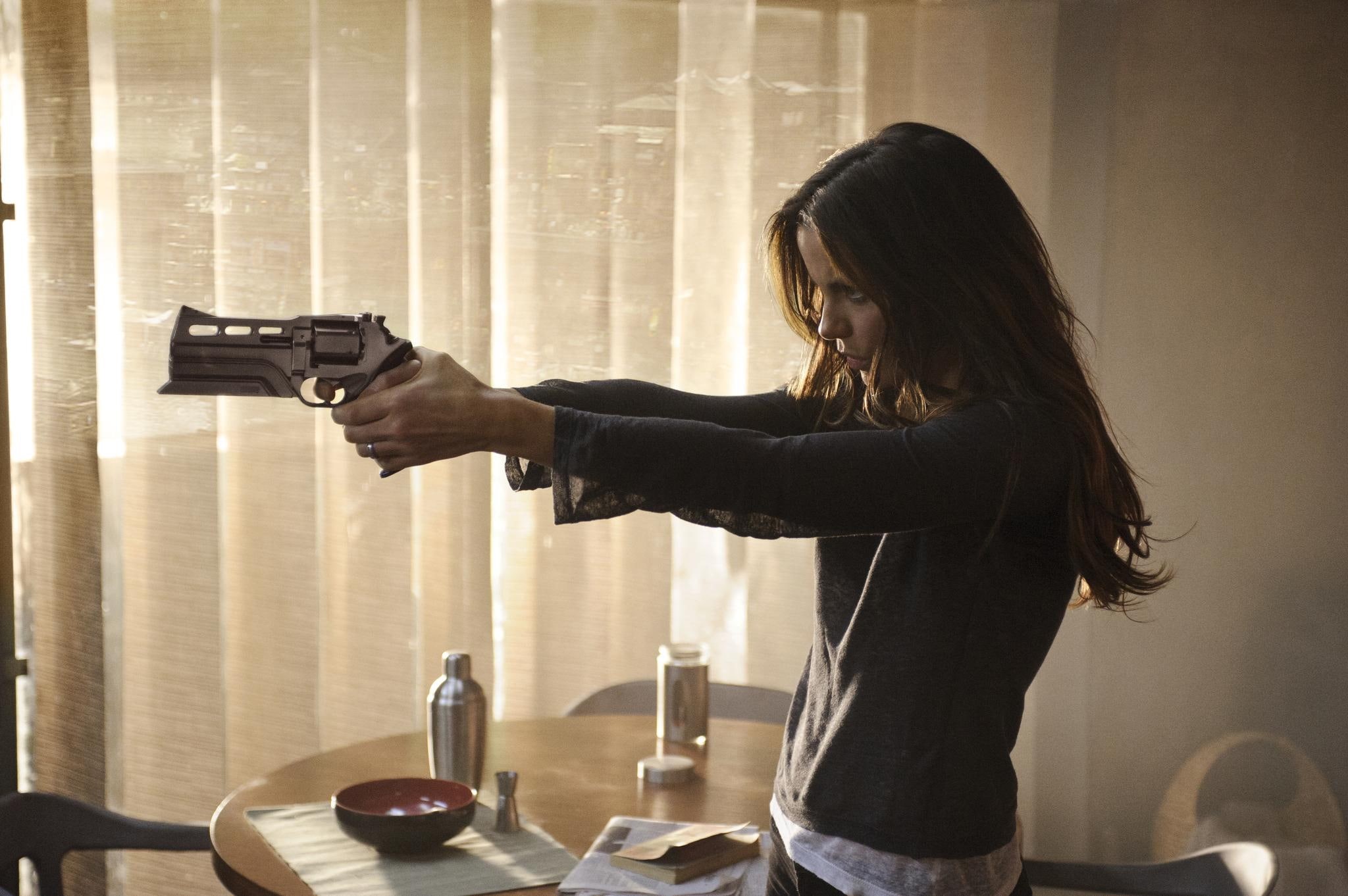 women, action, 1080P, movies, kate, recall, total, babes, beckinsale, HD Wallpaper