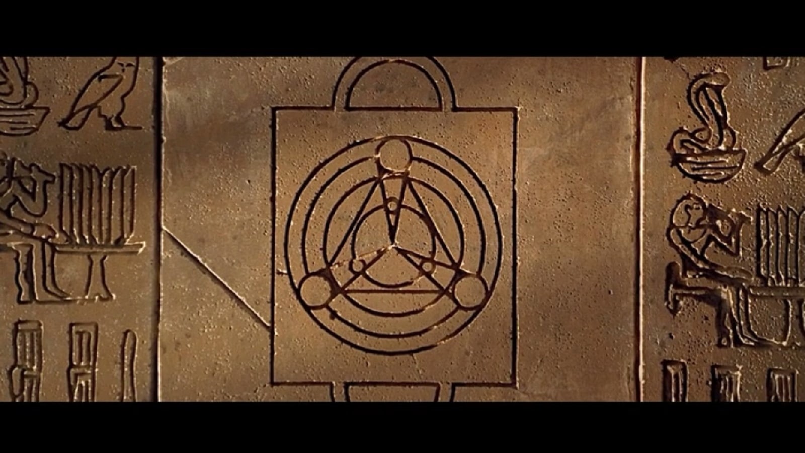 720P, Movie, The Fifth Element, HD Wallpaper