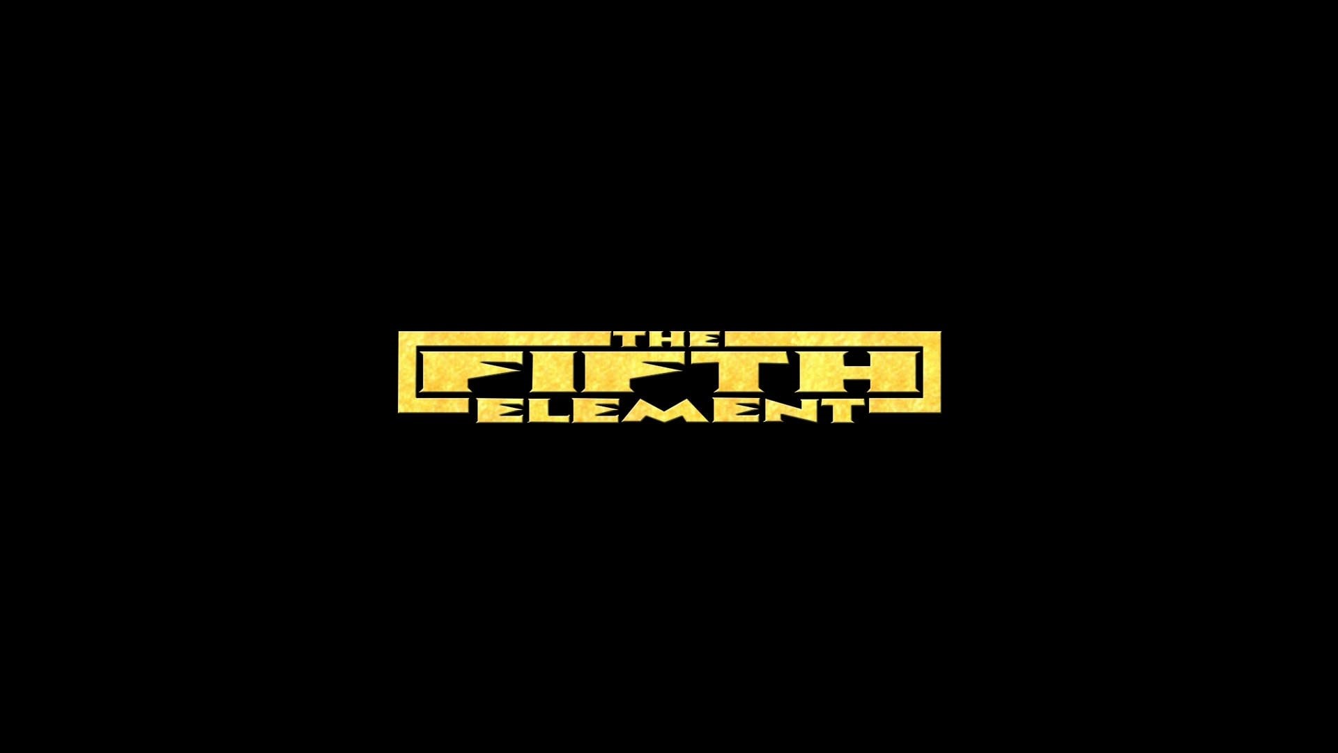 The Fifth Element, Movie, 1080P, HD Wallpaper