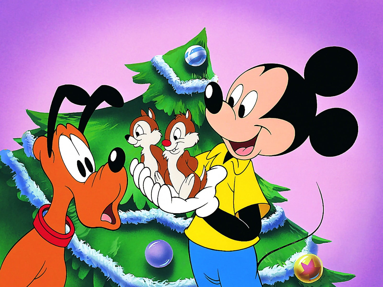 mickey, craft, cartoon, creativity, mouse, indoors, art and craft, Cartoons, nature, decoration, small, disney, bird, pluto, close-up, multi colored, dragon, HD Wallpaper