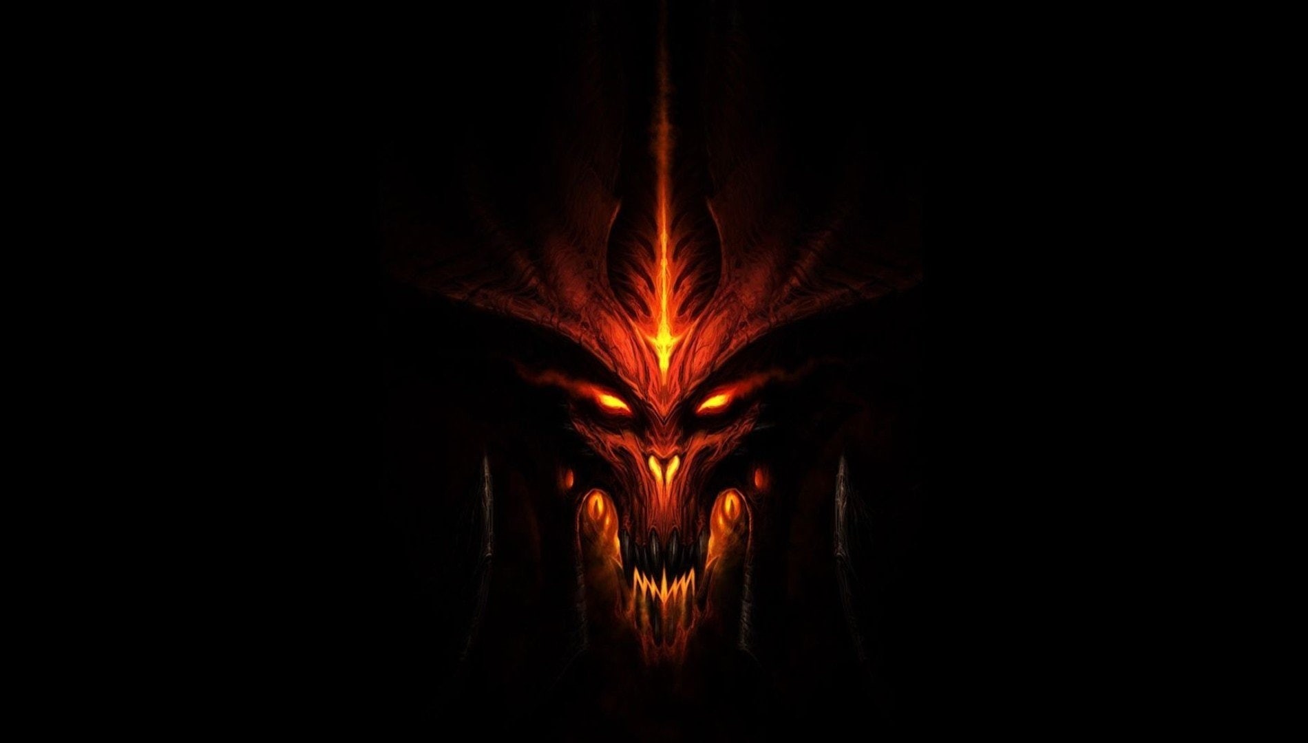 Diablo 2, 720P, Diablo III, Diablo 3: Reaper Of Souls, Blizzard Entertainment, HD Wallpaper