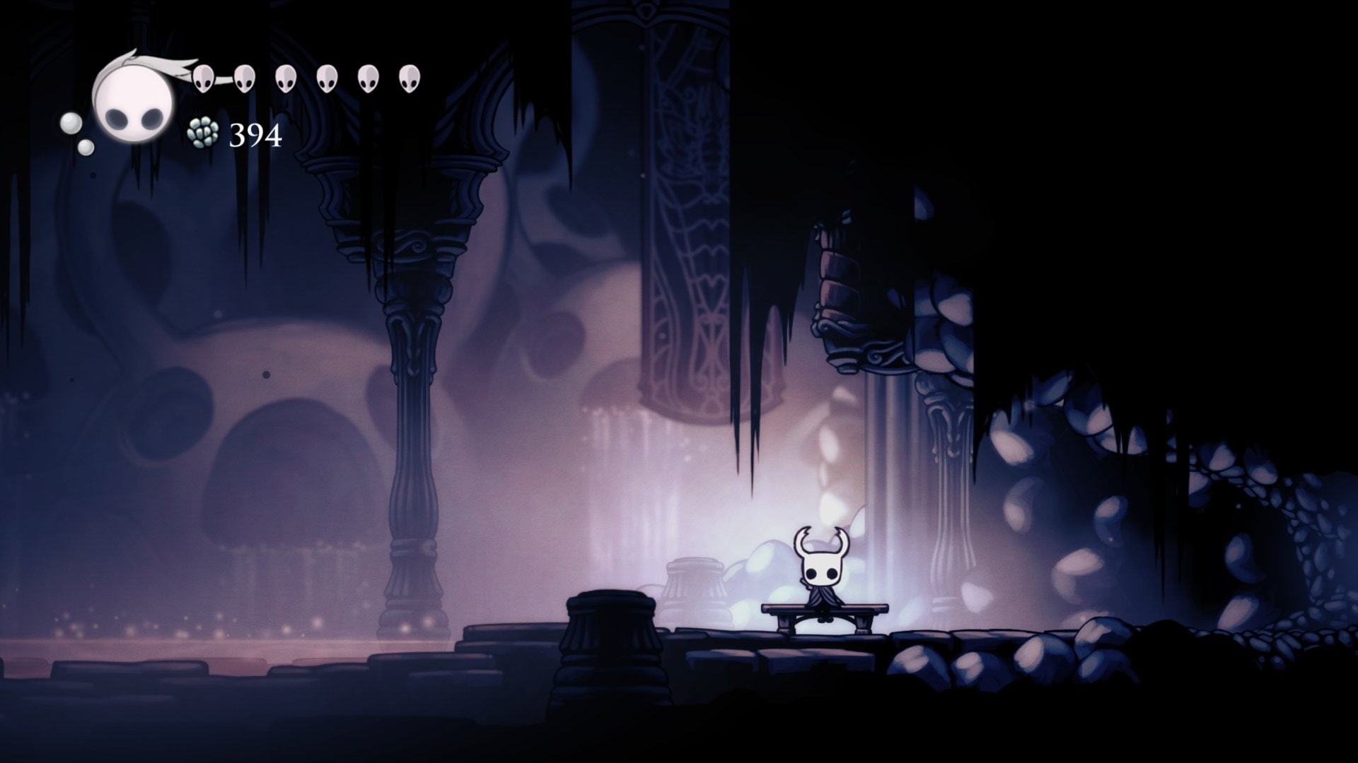 Hollow Knight, 1080P, Video Game, HD Wallpaper