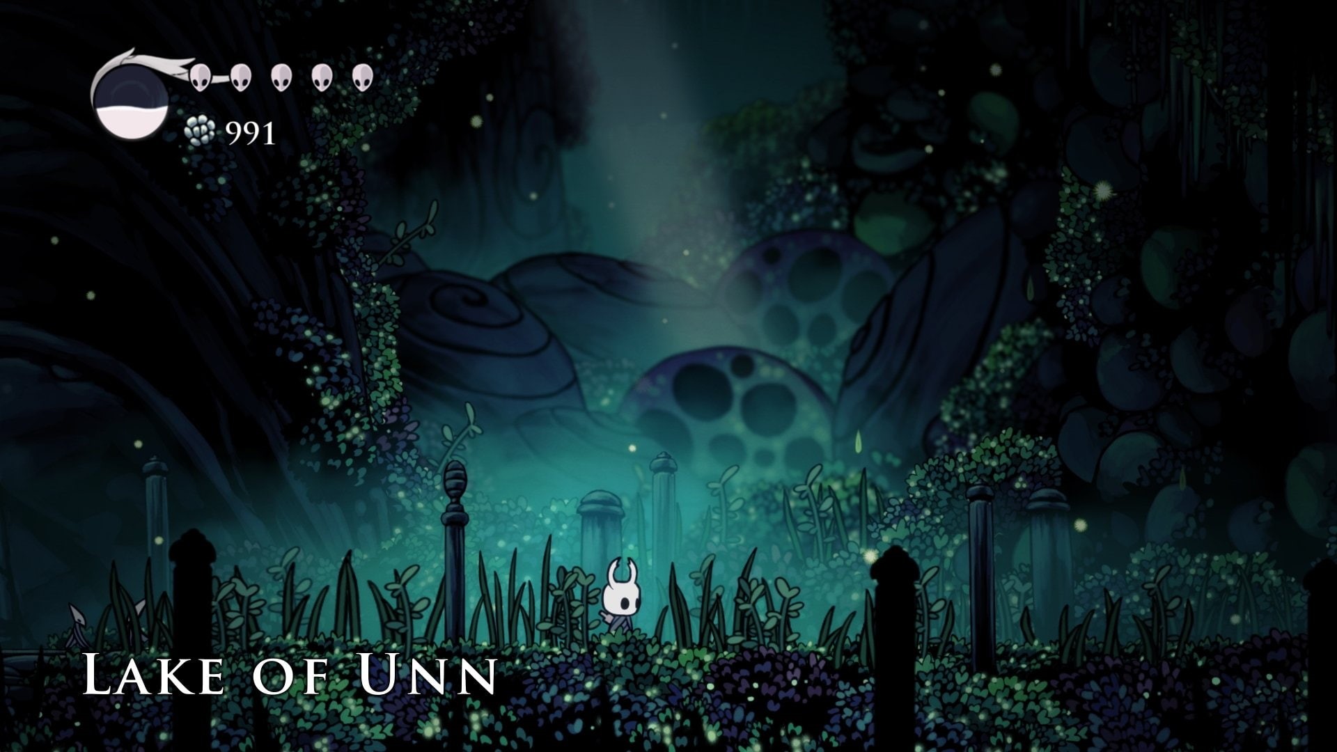 Hollow Knight, 1080P, Video Game, HD Wallpaper