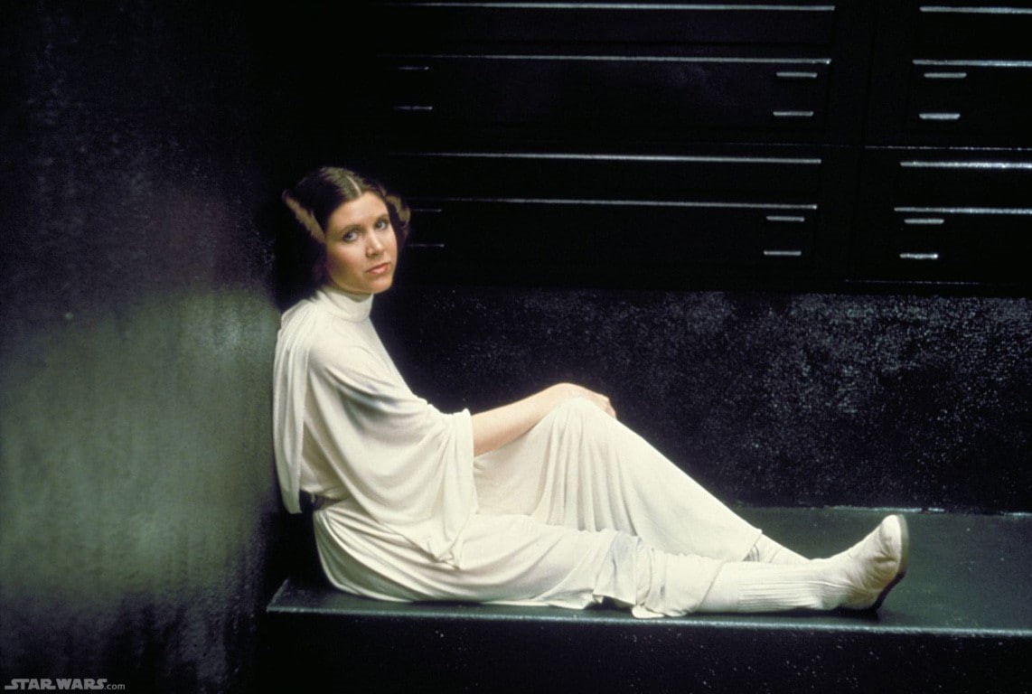 games, wars, leia, 480P, Carrie Fisher, Star Wars, video, star, carrie, organa, art, hd, fisher, x, HD Wallpaper