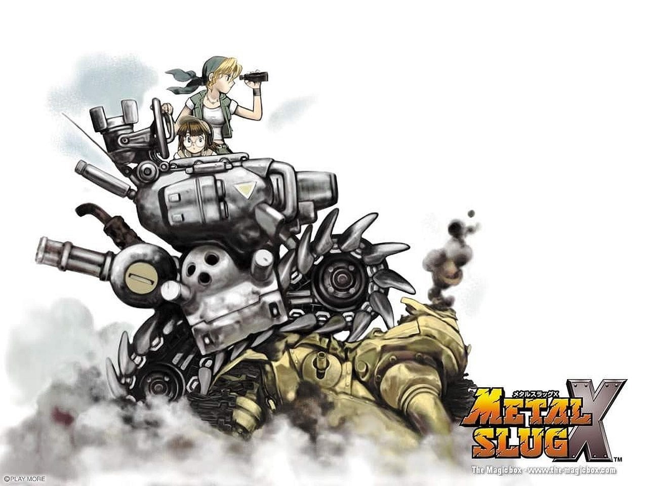 sky, 720P, clear sky, technology, mode of transportation, human representation, air vehicle, low angle view, toy, creativity, metal slug x, representation, HD Wallpaper