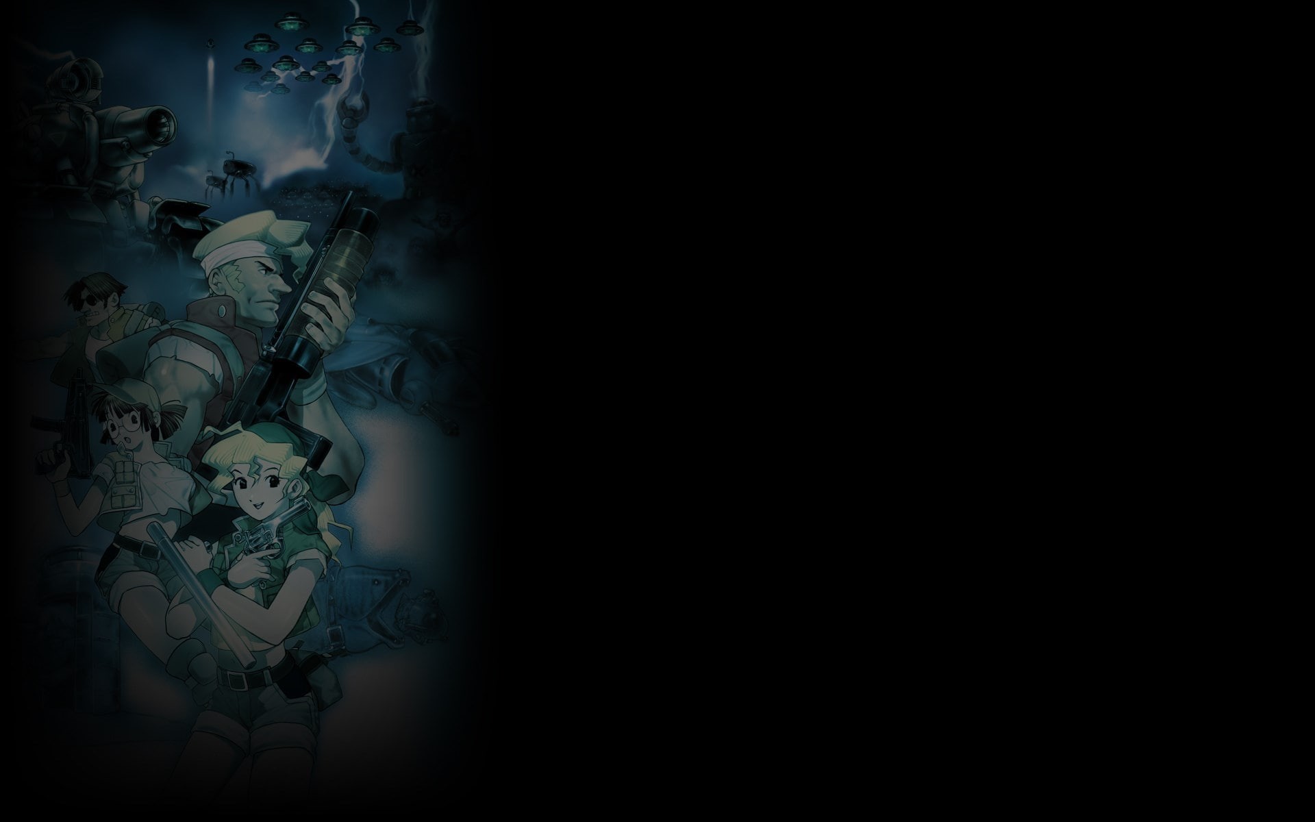 domestic room, dark, night, darkroom, snow, indoors, black background, wall - building feature, nature, horror, 1080P, spooky, mystery, creativity, studio shot, HD Wallpaper