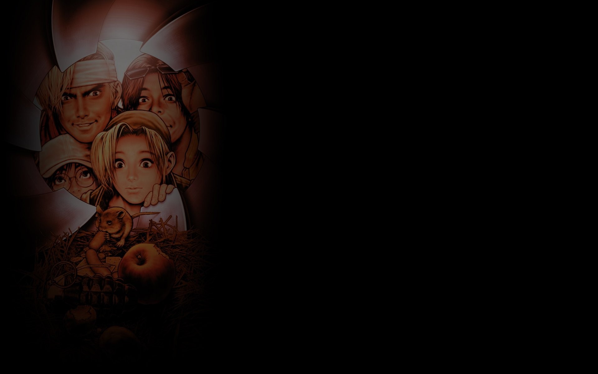 Metal Slug X, Metal Slug, 1080P, HD Wallpaper