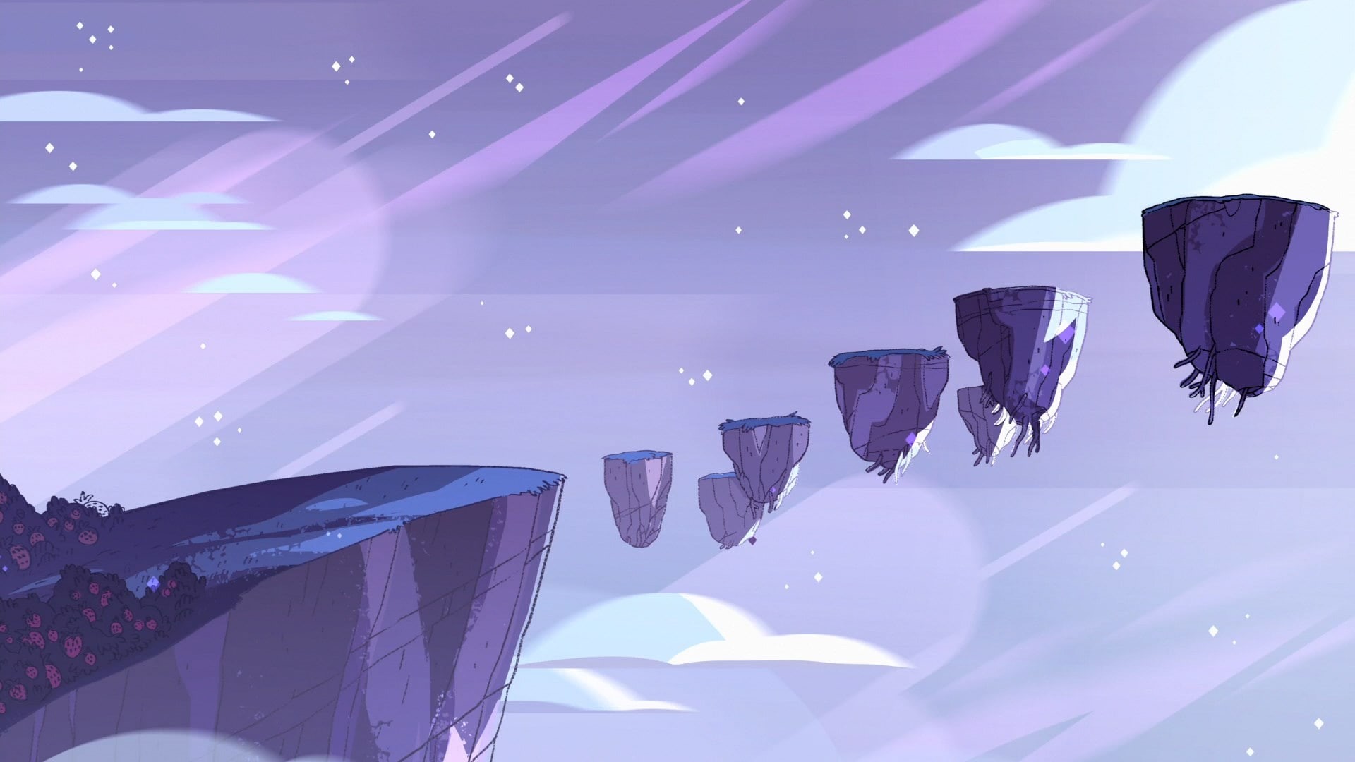 steven universe, 1080P, HD Wallpaper