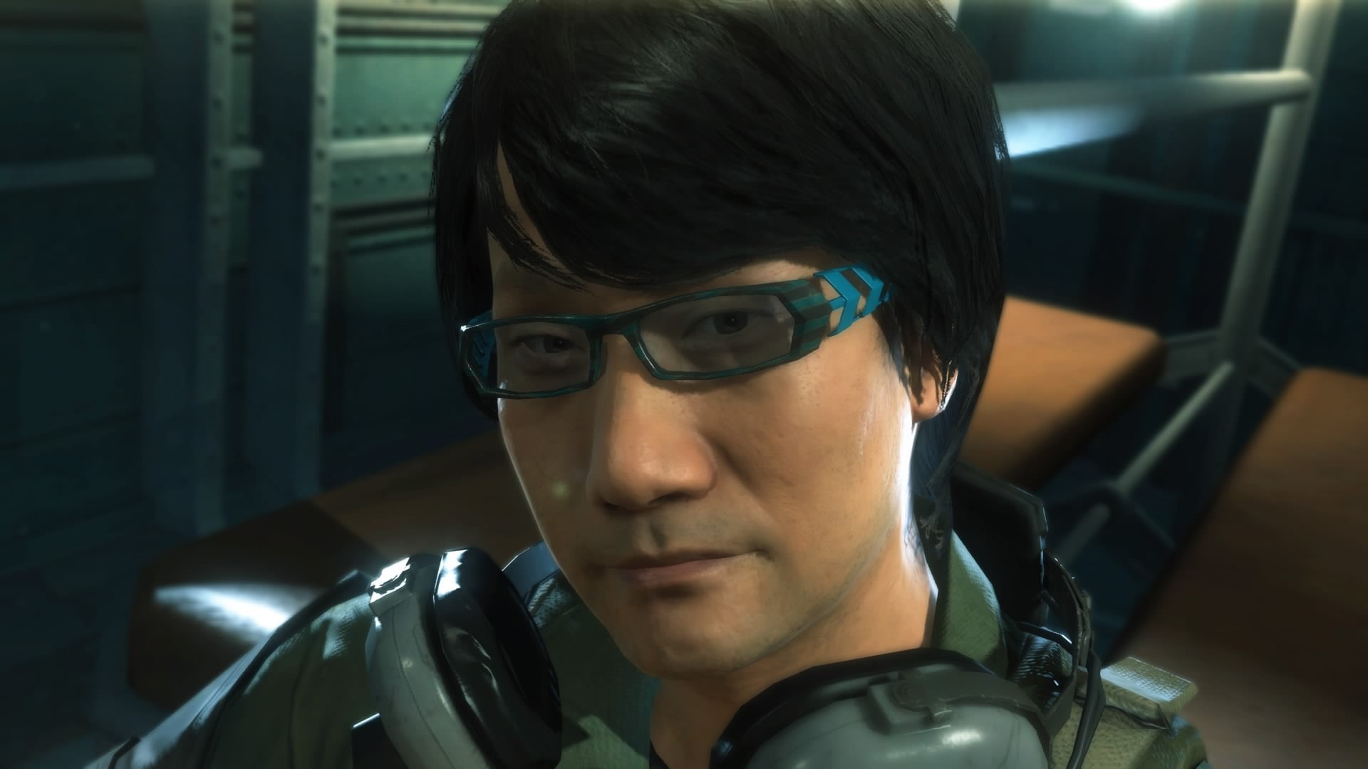 Metal Gear Solid V: Ground Zeroes, Metal Gear Solid V: The Phantom Pain, 1080P, Hideo Kojima, HD Wallpaper