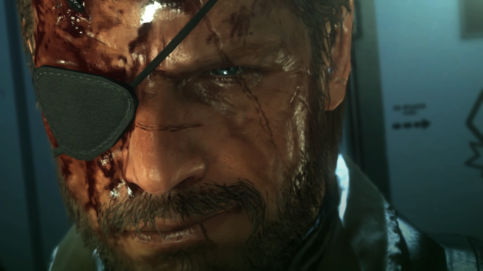 Stefanie Joosten, Big Boss, Raiden, 1080P, Venom Snake, Metal Gear Solid V: The Phantom Pain, Quiet, Naked Snake, Hideo Kojima, motorcycle, Metal Gear, HD Wallpaper