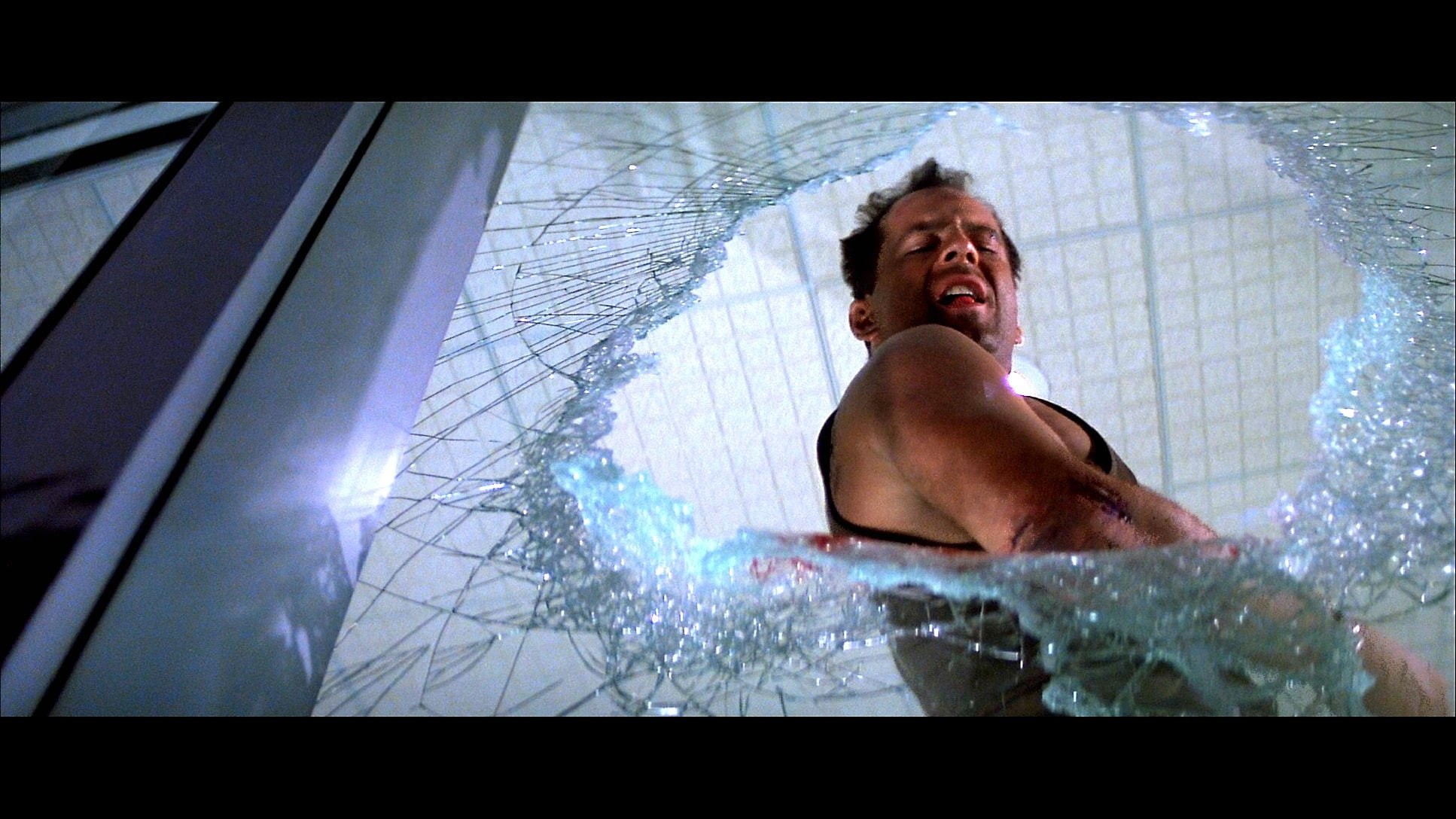 1080P, die, hard, crime, action, thriller, HD Wallpaper