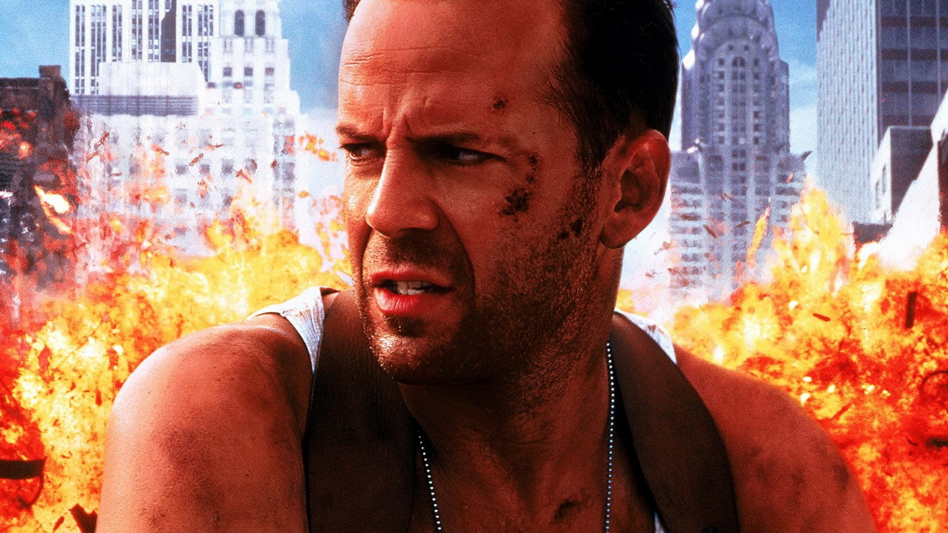 Die Hard with a Vengeance, 1080P, Movie, HD Wallpaper