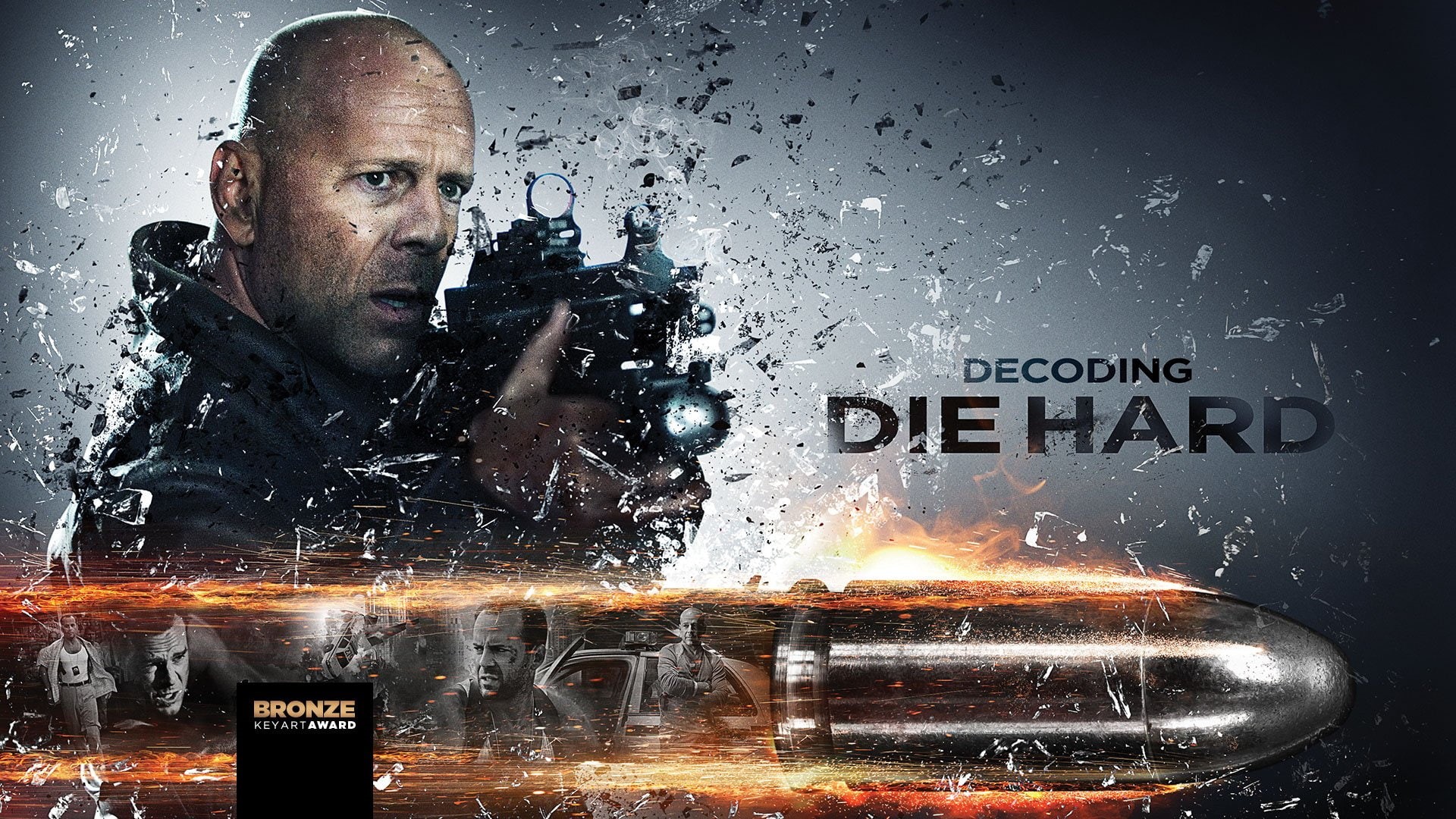 hard, die, crime, thriller, 1080P, action, HD Wallpaper