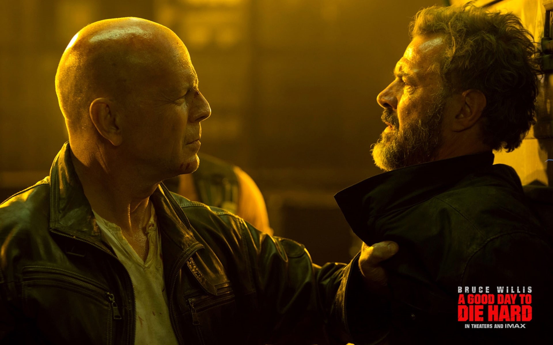 hard, movie, die, 1080P, day, good, HD Wallpaper