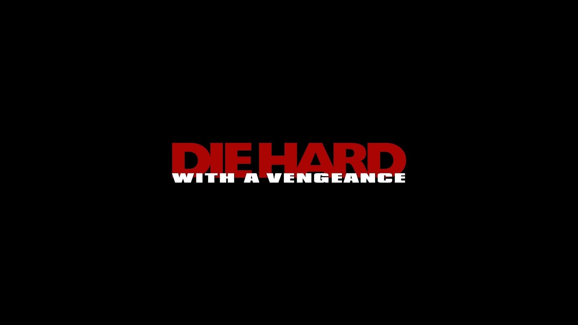 1080P, die hard with a vengeance, HD Wallpaper