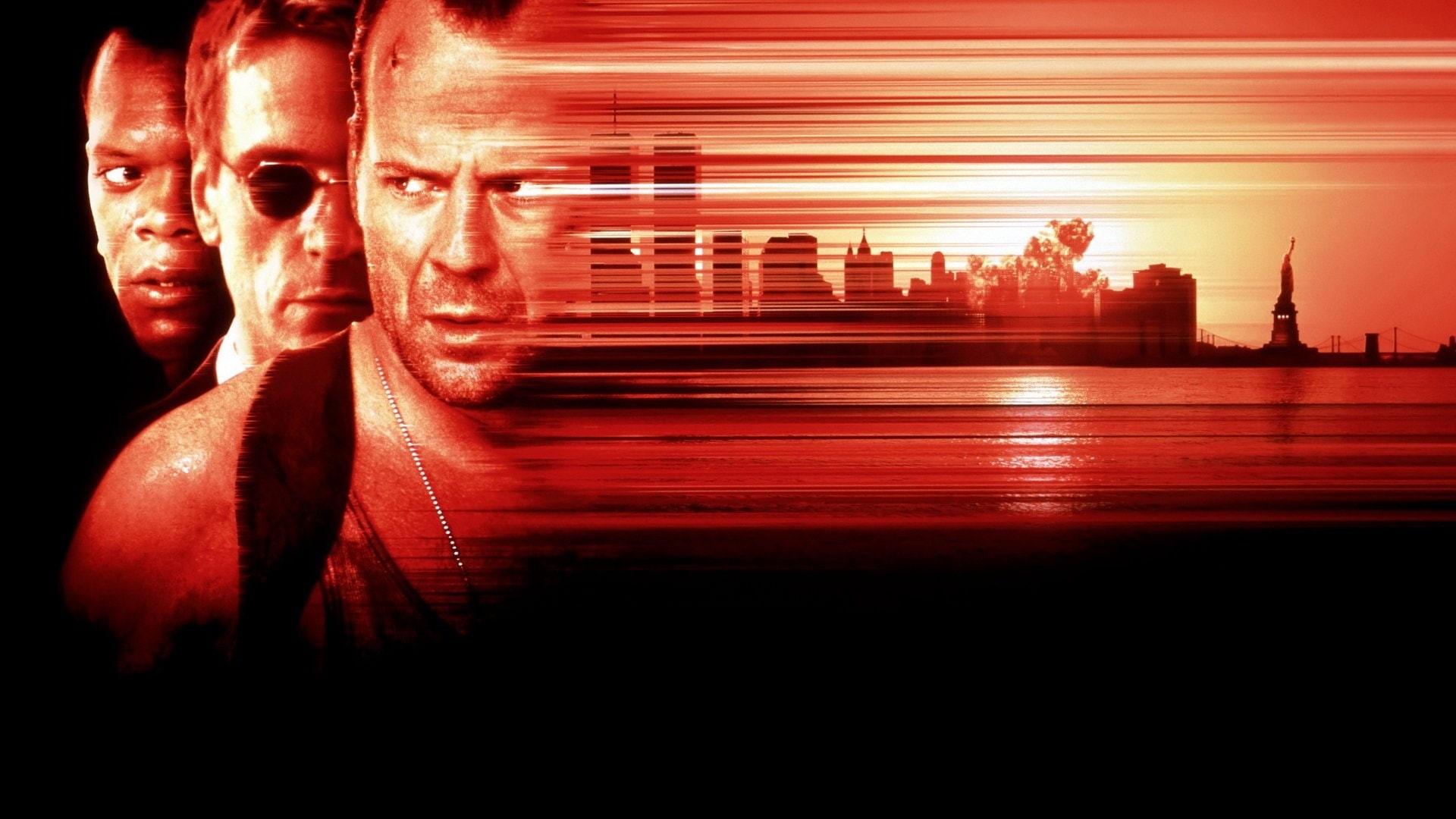 Die Hard with a Vengeance, 1080P, Movie, HD Wallpaper