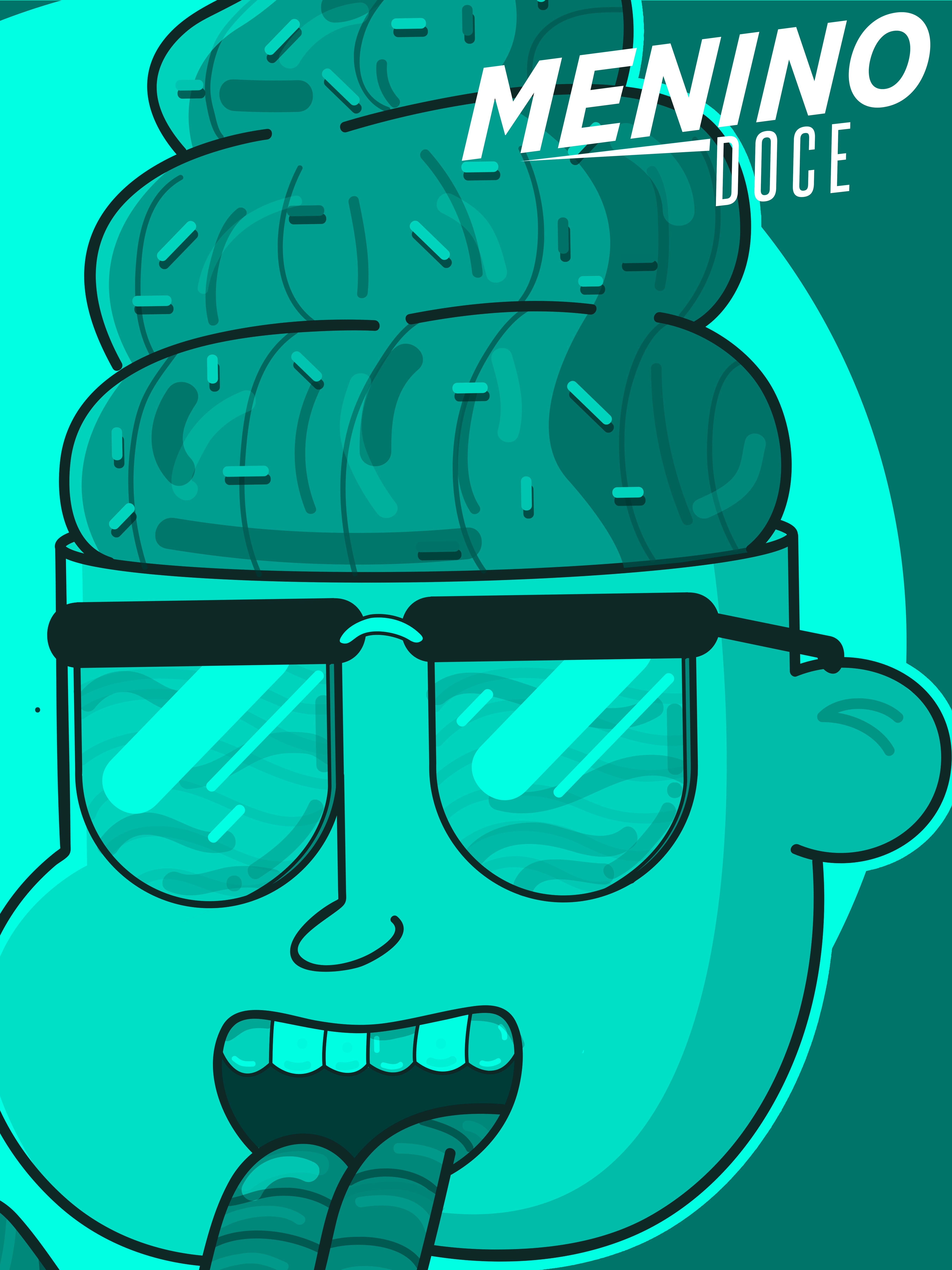 Candyman, illustration, 5K, Phone HD Wallpaper