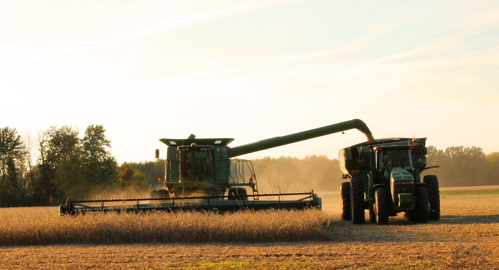 black, teamwork, combine, sky, land, crop, machinery, outdoors, harvest, summer, 1080P, side by side, combine Harvester, field, occupation, harvesting, HD Wallpaper