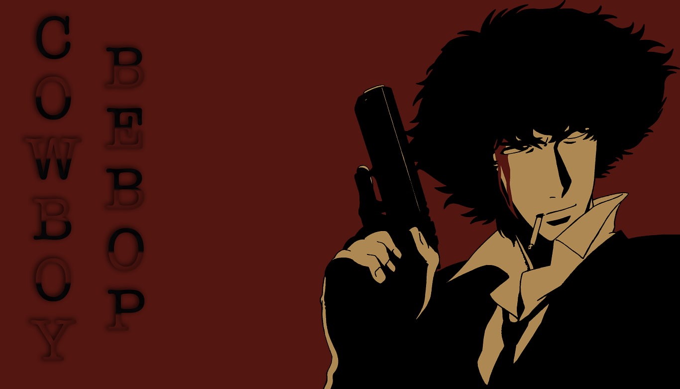 Spike Spiegel, Cowboy Bebop, 720P, HD Wallpaper
