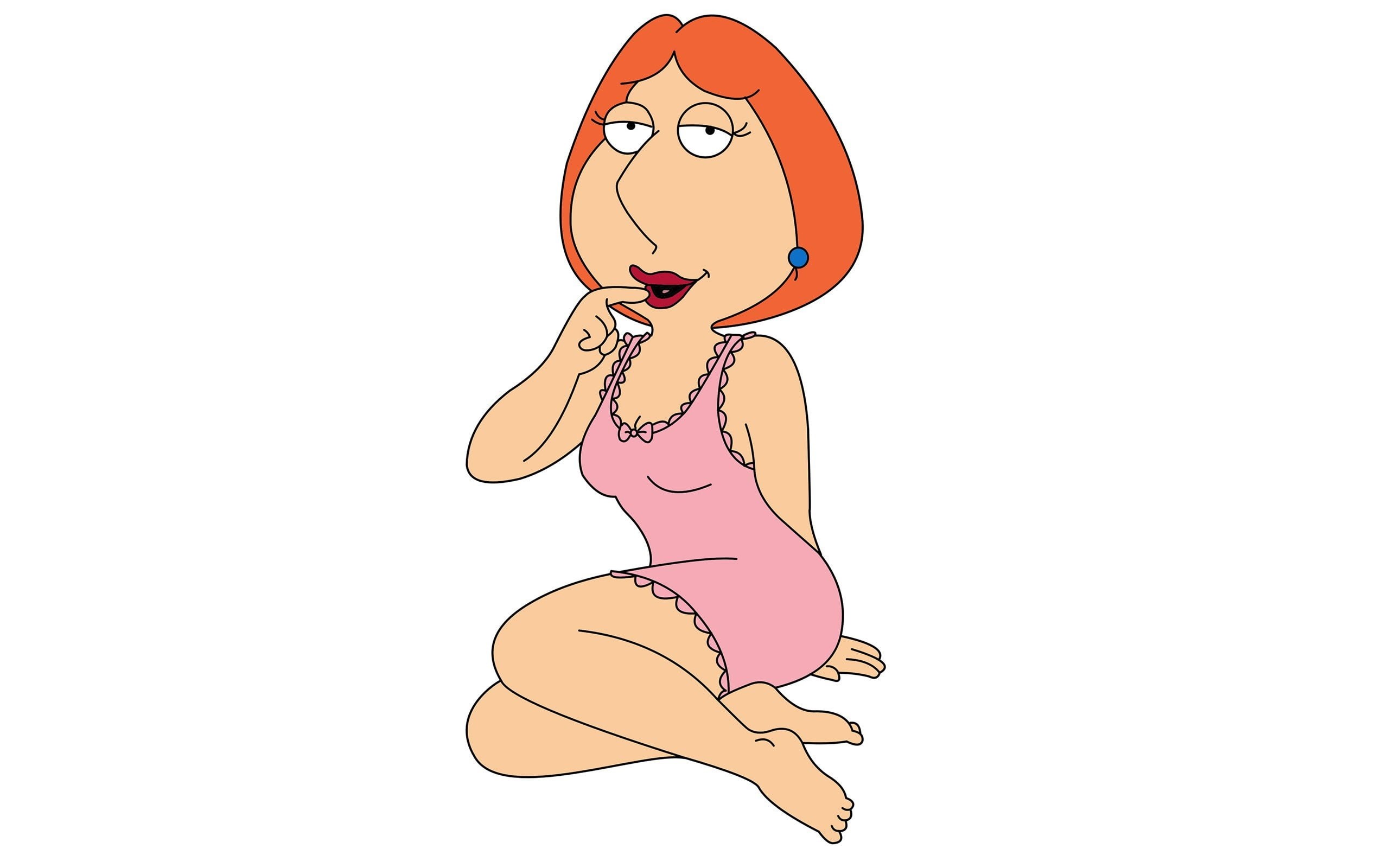 Lois Griffin, 2K, Family Guy, HD Wallpaper
