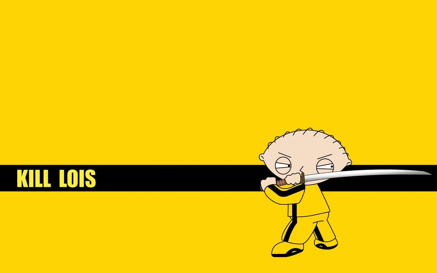 Stewie Griffin, Family Guy, TV Show, 720P, HD Wallpaper