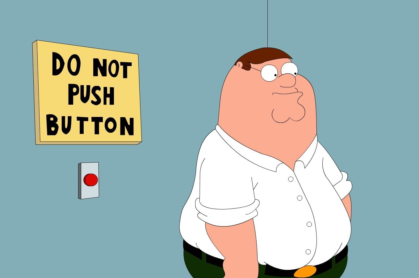 peter, griffin, TV Show, Peter Griffin, Family Guy, 720P, HD Wallpaper