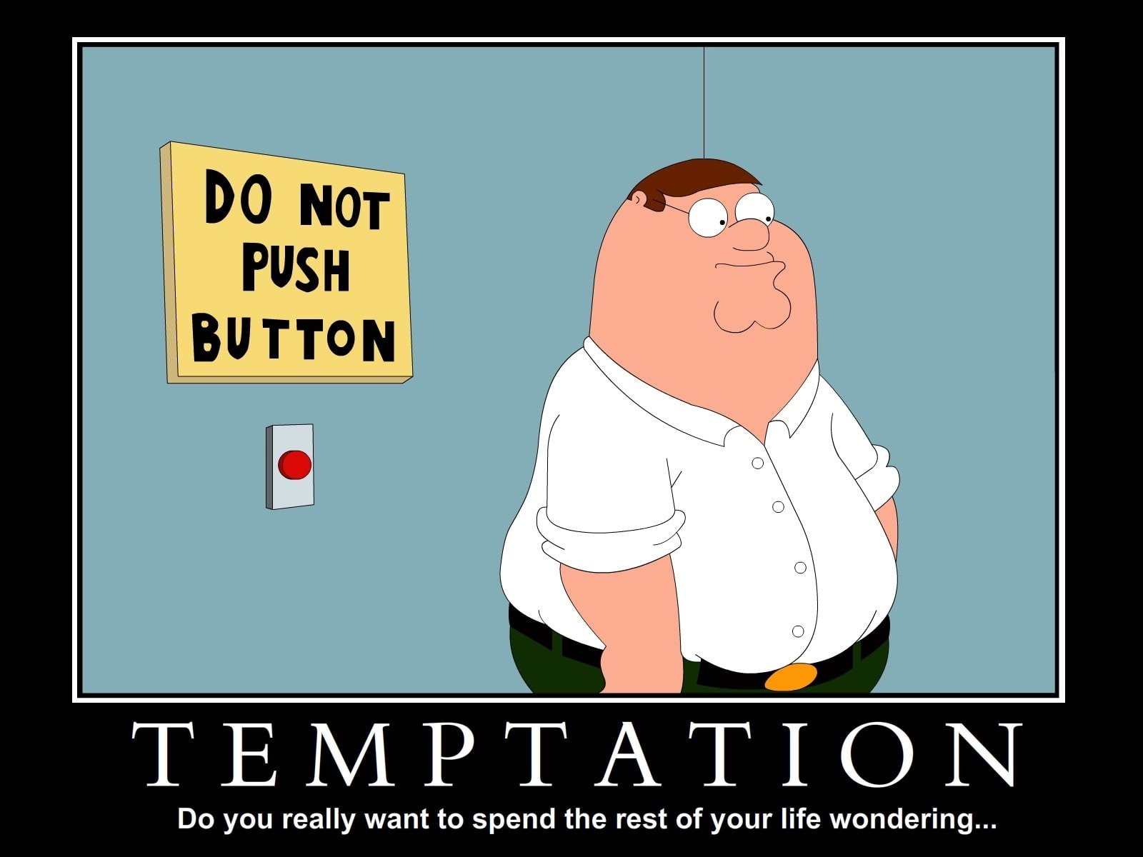 TV Show, 720P, Peter Griffin, Family Guy, HD Wallpaper