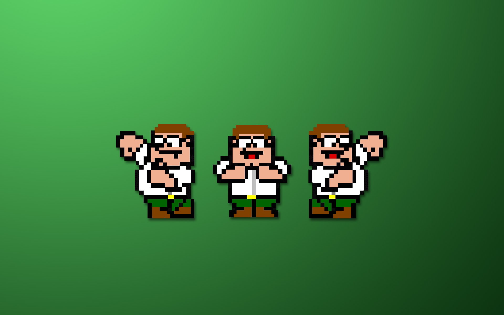 family, griffin, 1080P, guy, peter, HD Wallpaper