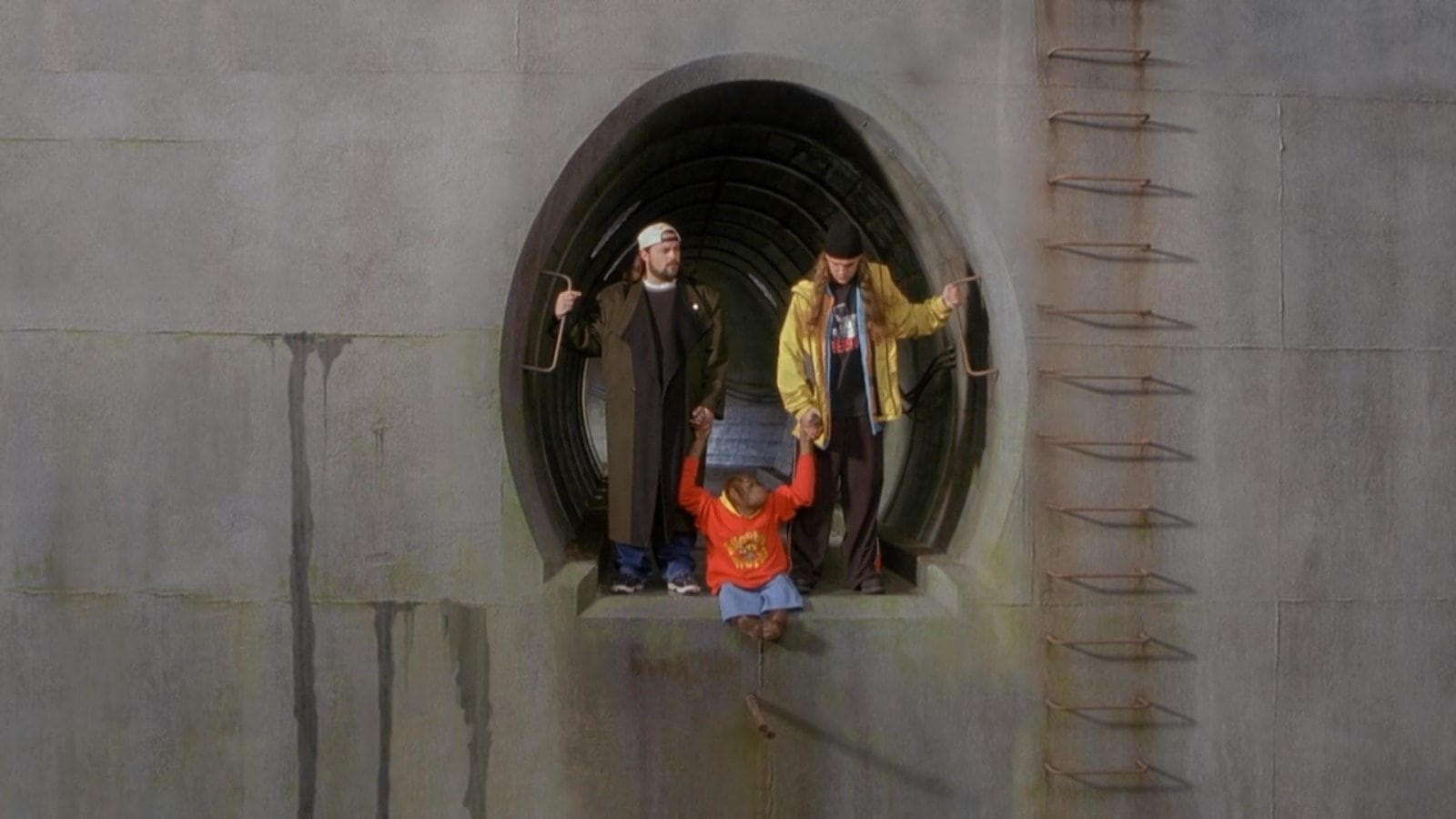 720P, jay and silent bob strike back, HD Wallpaper