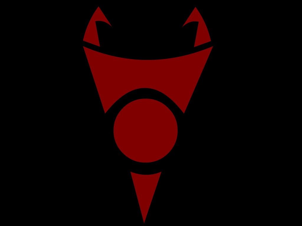 Logo, Invader Zim, 480P, TV Show, HD Wallpaper