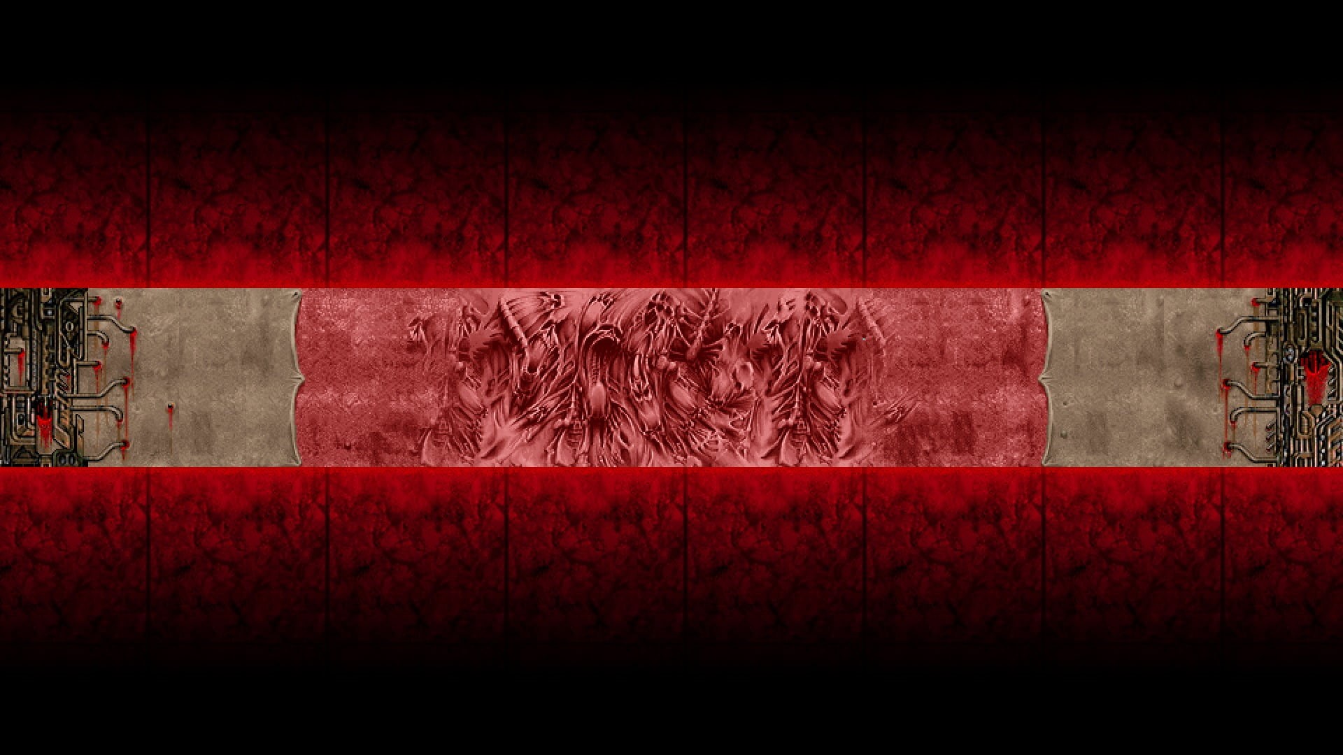 curtain, 1080P, backgrounds, old, pattern, indoors, art and craft, close-up, architecture, Doom (game), craft, creativity, design, no people, HD Wallpaper