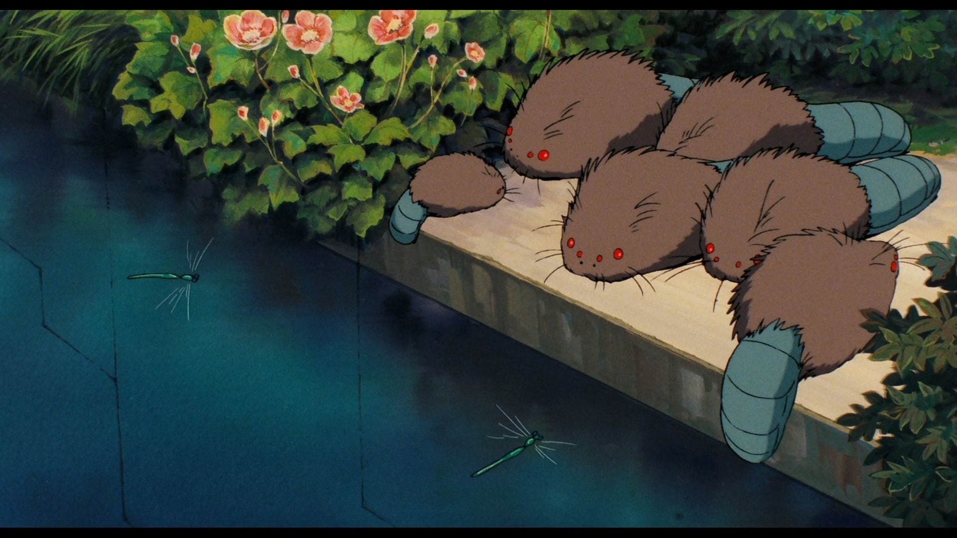 1080P, Laputa: Castle in the Sky, Movie, HD Wallpaper