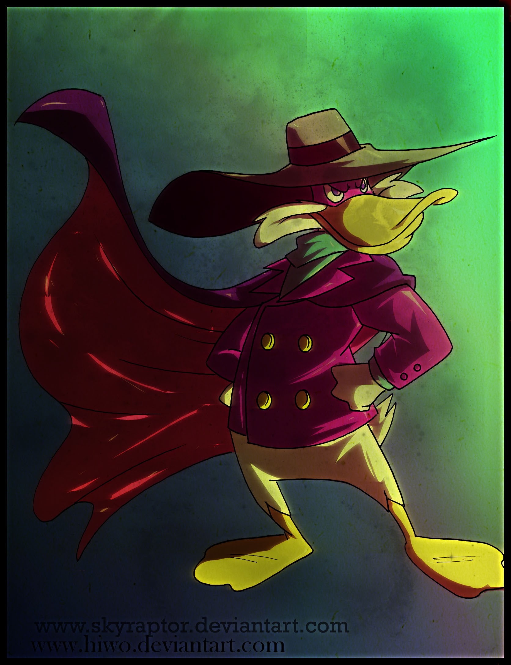 1080P, ducks, duck, hd, darkwing, art, animals, Darkwing Duck, x, Phone HD Wallpaper