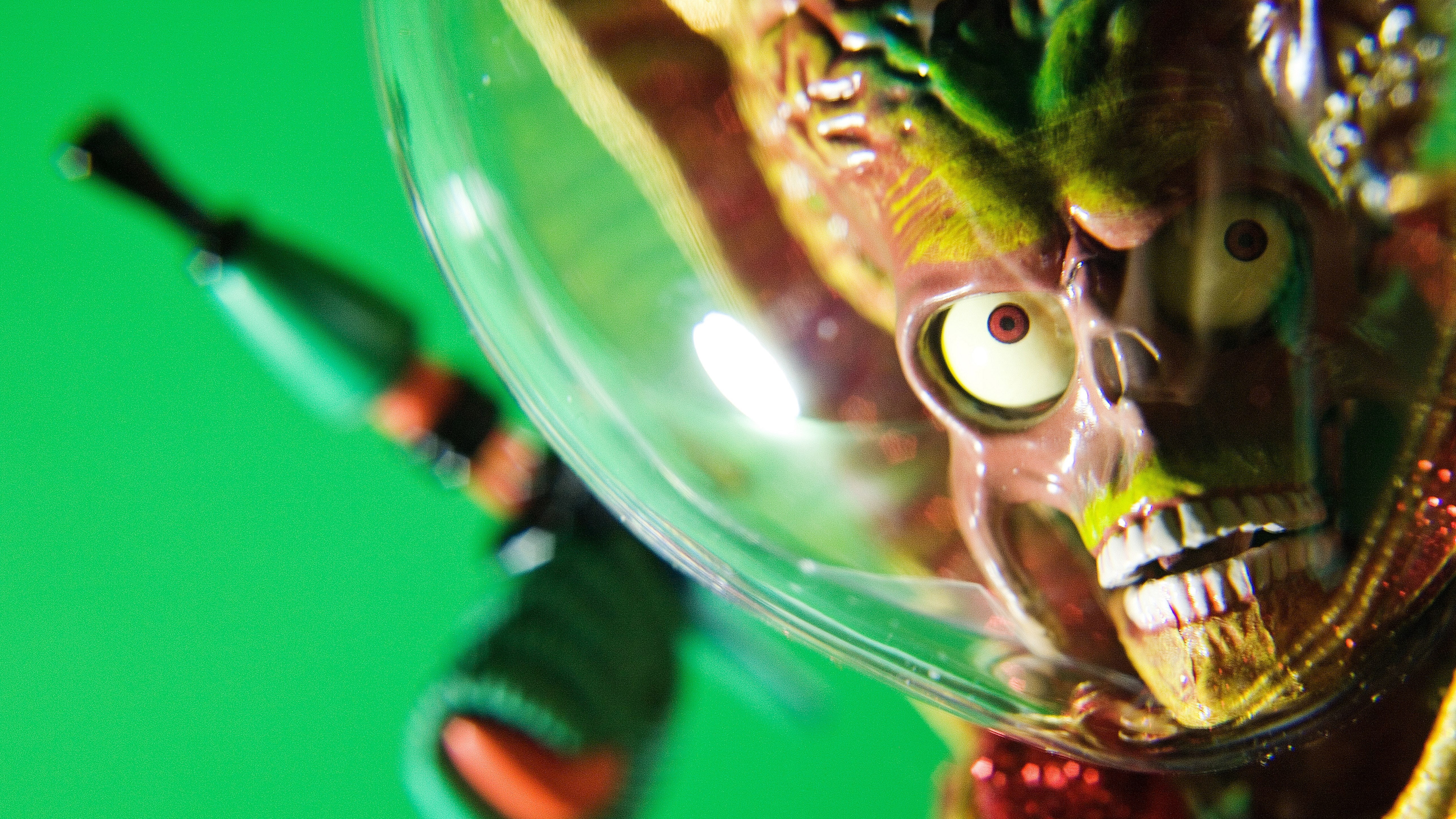 mars attacks, 5K, HD Wallpaper