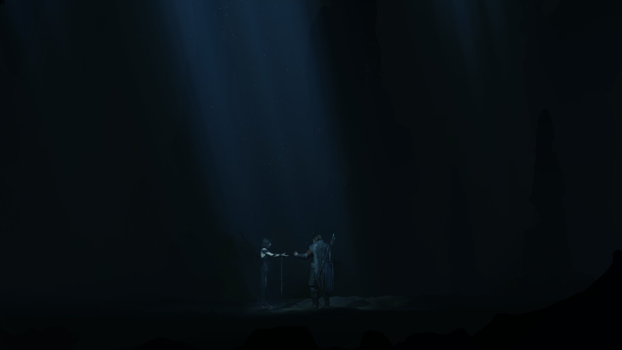 2K, video games, Middle Earth Shadow of War, middle, Earth: Shadow of War, Shelob, HD Wallpaper