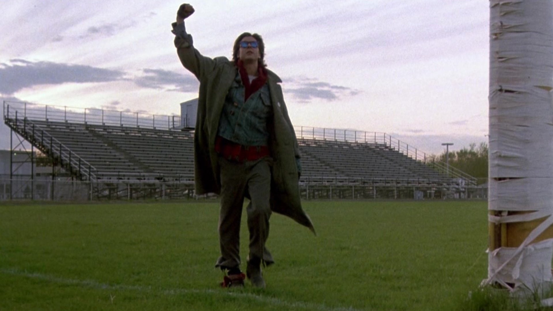 The Breakfast Club, John Bender, Movie, Judd Nelson, 1080P, HD Wallpaper