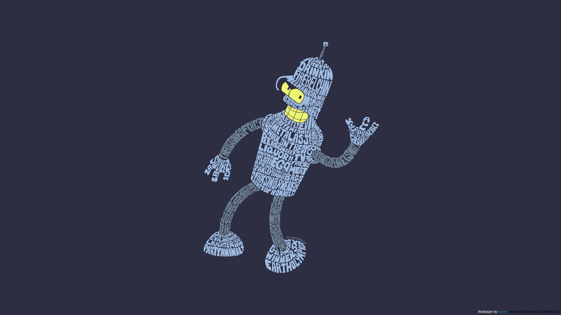 halloween, copy space, creativity, metal, 1080P, symbol, indoors, nature, from the words, representation, art and craft, full length, doodle, futurama, HD Wallpaper