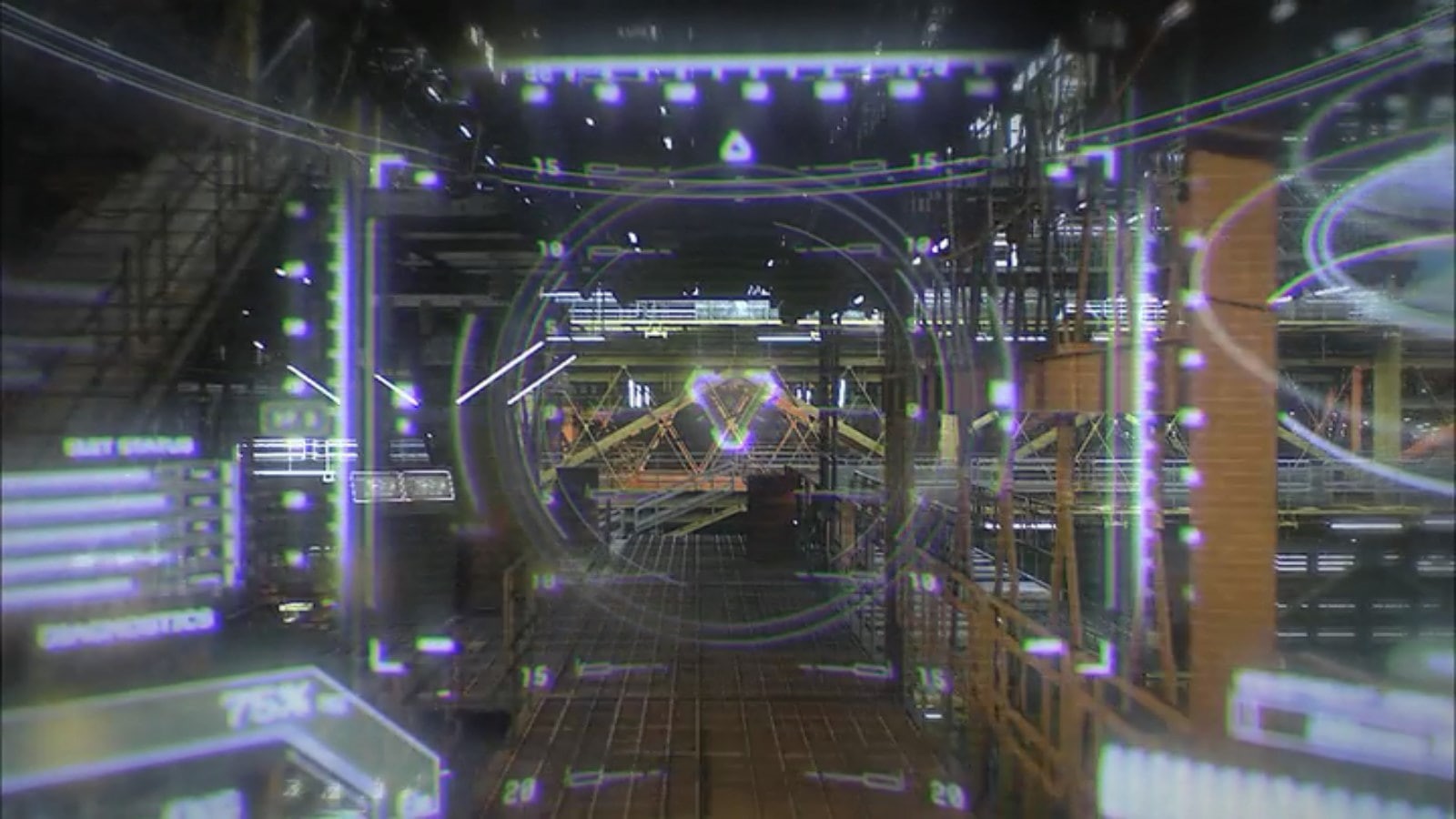 720P, appleseed alpha, HD Wallpaper
