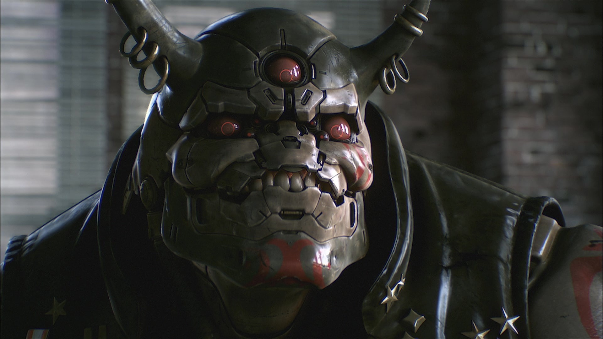 appleseed alpha, 1080P, HD Wallpaper
